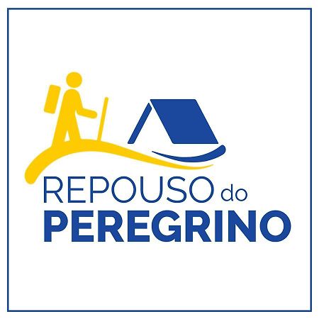 Pensao Repouso Do Peregrino Hotel Паредес де Коура Екстериор снимка