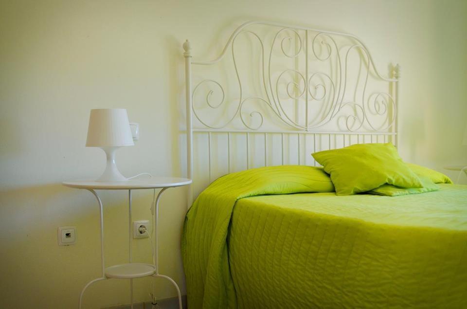 Pensao Repouso Do Peregrino Hotel Паредес де Коура Екстериор снимка